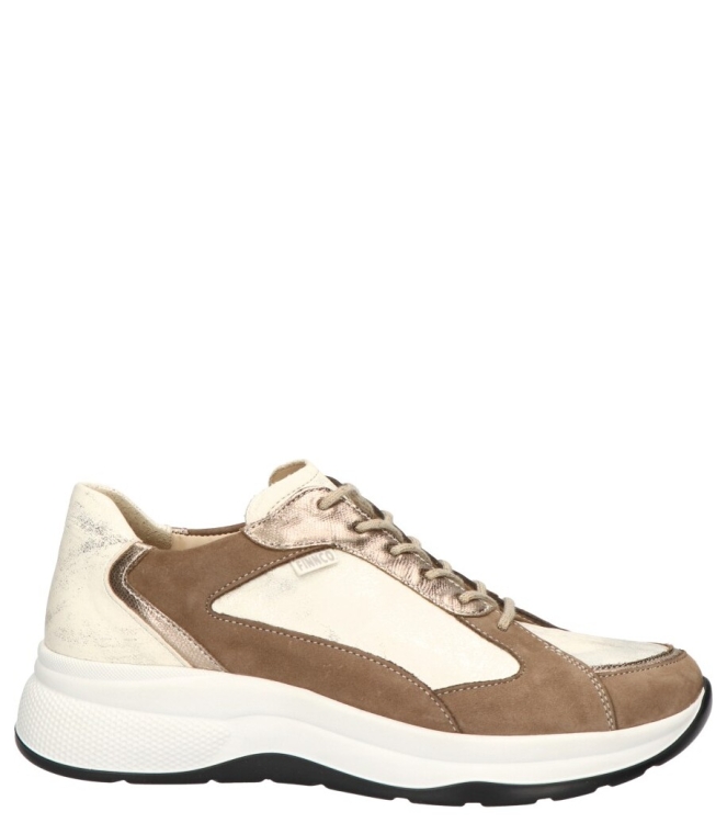 Finn Comfort sneaker <span>2780 902962 Piccadilly</span> 2780 902962 Piccadilly beige - www.bremmerschoenen.info - Bremmer Schoenen