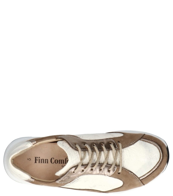 Finn Comfort sneaker <span>2780 902962 Piccadilly</span> 2780 902962 Piccadilly beige - www.bremmerschoenen.info - Bremmer Schoenen