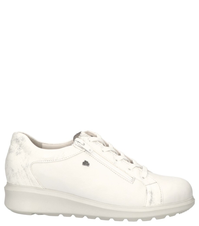 Finn Comfort sneaker <span>2249 902945 Lisboa</span> 2249 902945 Lisboa wit - www.bremmerschoenen.info - Bremmer Schoenen