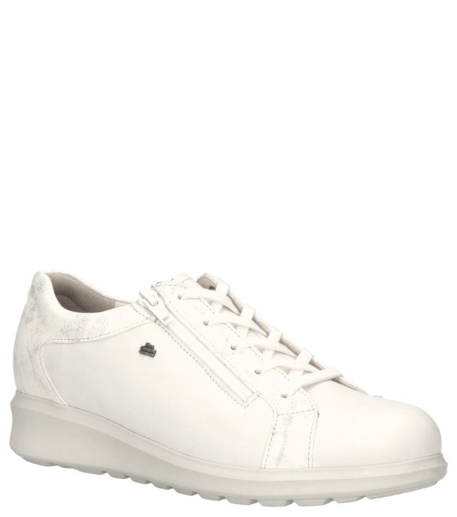 Finn Comfort sneaker <span>2249 902945 Lisboa</span> 2249 902945 Lisboa wit - www.bremmerschoenen.info - Bremmer Schoenen