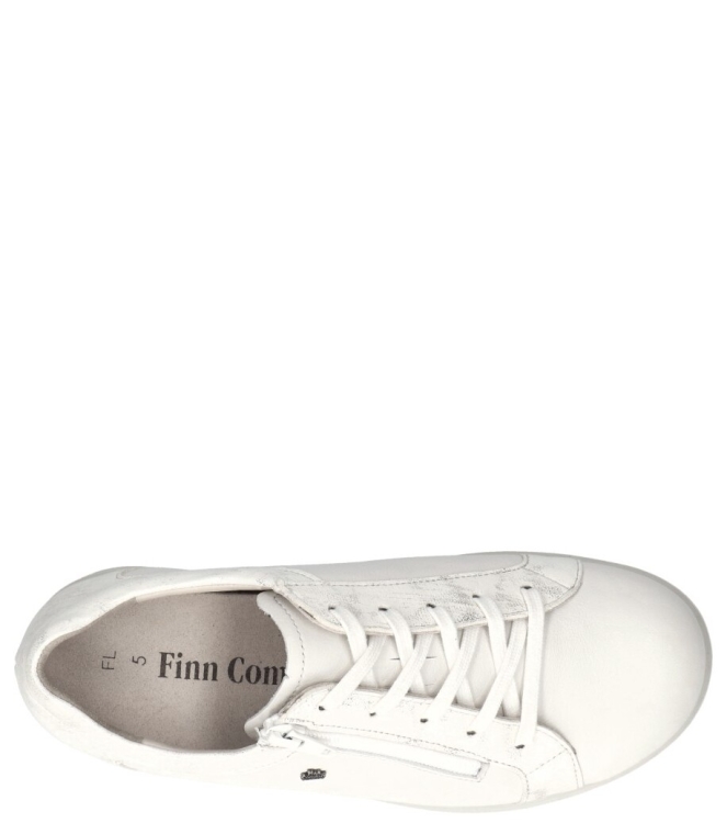 Finn Comfort sneaker <span>2249 902945 Lisboa</span> 2249 902945 Lisboa wit - www.bremmerschoenen.info - Bremmer Schoenen