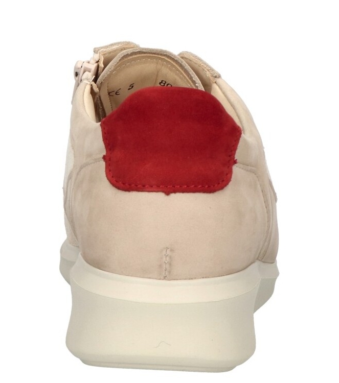 Finn Comfort sneaker <span>5070 902925 Arinaga</span> 5070 902925 Arinaga beige - www.bremmerschoenen.info - Bremmer Schoenen