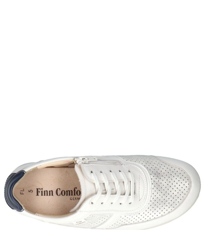Finn Comfort sneaker <span>5070 902897 Arinaga</span> 5070 902897 Arinaga wit - www.bremmerschoenen.info - Bremmer Schoenen