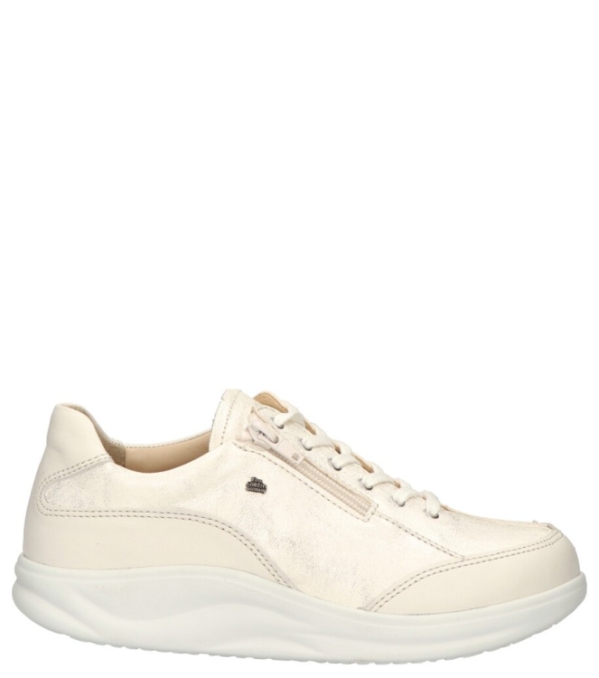 Finn Comfort sneaker <span>2913 902945 Otaru</span> 2913 902945 Otaru beige - www.bremmerschoenen.info - Bremmer Schoenen