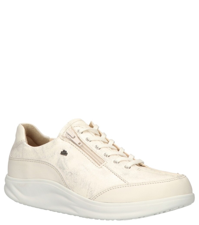 Finn Comfort sneaker <span>2913 902945 Otaru</span> 2913 902945 Otaru beige - www.bremmerschoenen.info - Bremmer Schoenen
