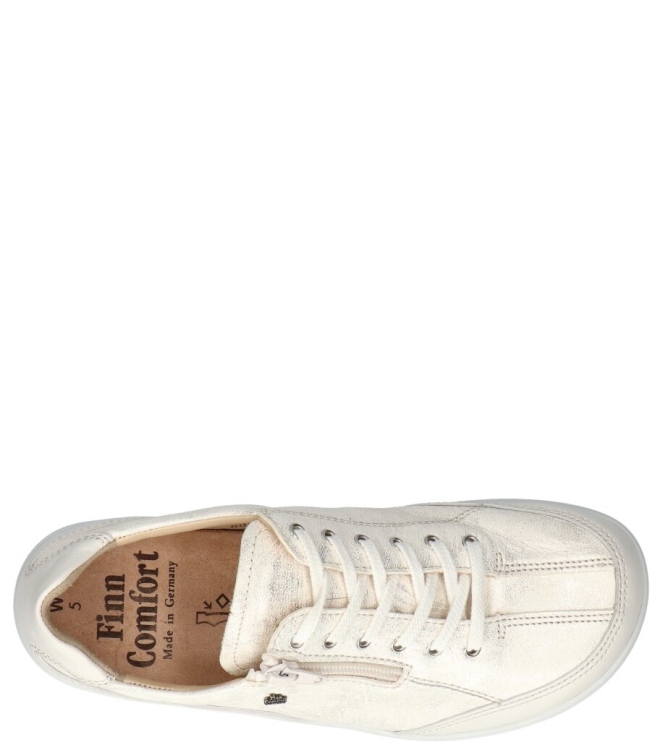 Finn Comfort sneaker <span>2913 902945 Otaru</span> 2913 902945 Otaru beige - www.bremmerschoenen.info - Bremmer Schoenen
