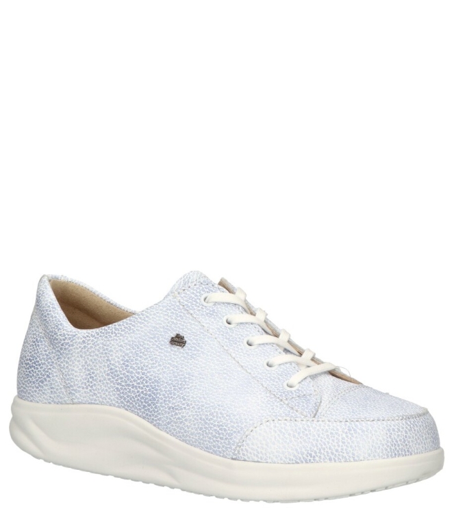 Finn Comfort sneaker <span>2911 821375 Ikebukuro</span> 2911 821375 Ikebukuro blauw - www.bremmerschoenen.info - Bremmer Schoenen