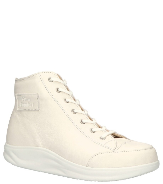 Finn Comfort sneaker <span>2991 471517 Holten</span> 2991 471517 Holten wit - www.bremmerschoenen.info - Bremmer Schoenen