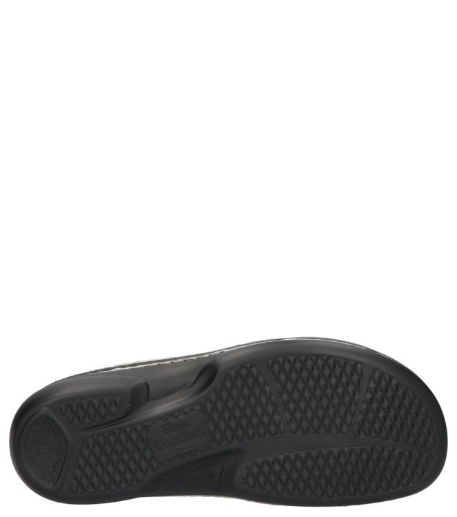 Finn Comfort sandaal <span>2562 821375 Gomera</span> 2562 821375 Gomera blauw - www.bremmerschoenen.info - Bremmer Schoenen