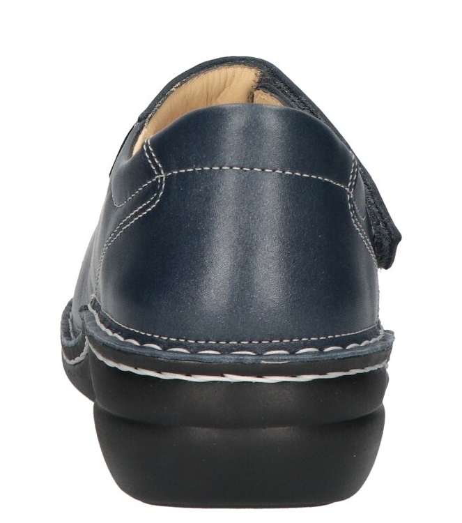 Finn Comfort sandaal <span>96404 803447</span> 96404 803447 blauw - www.bremmerschoenen.info - Bremmer Schoenen