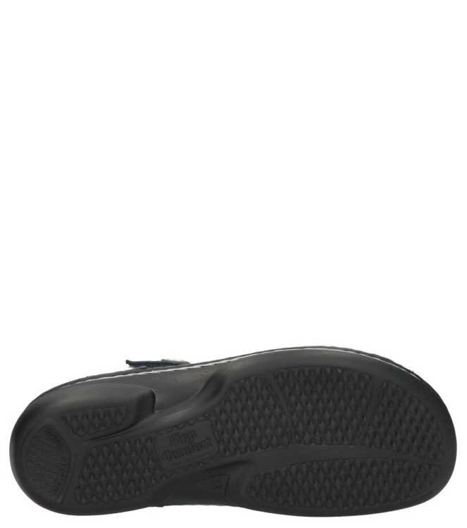 Finn Comfort sandaal <span>96404 803447</span> 96404 803447 blauw - www.bremmerschoenen.info - Bremmer Schoenen
