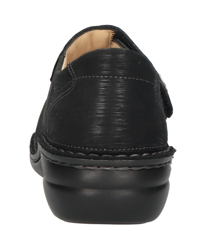 Finn Comfort sandaal <span>96404 816393</span> 96404 816393 zwart - www.bremmerschoenen.info - Bremmer Schoenen