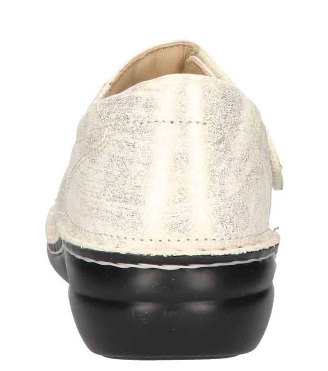 Finn Comfort sandaal <span>96404 818222</span> 96404 818222 beige - www.bremmerschoenen.info - Bremmer Schoenen