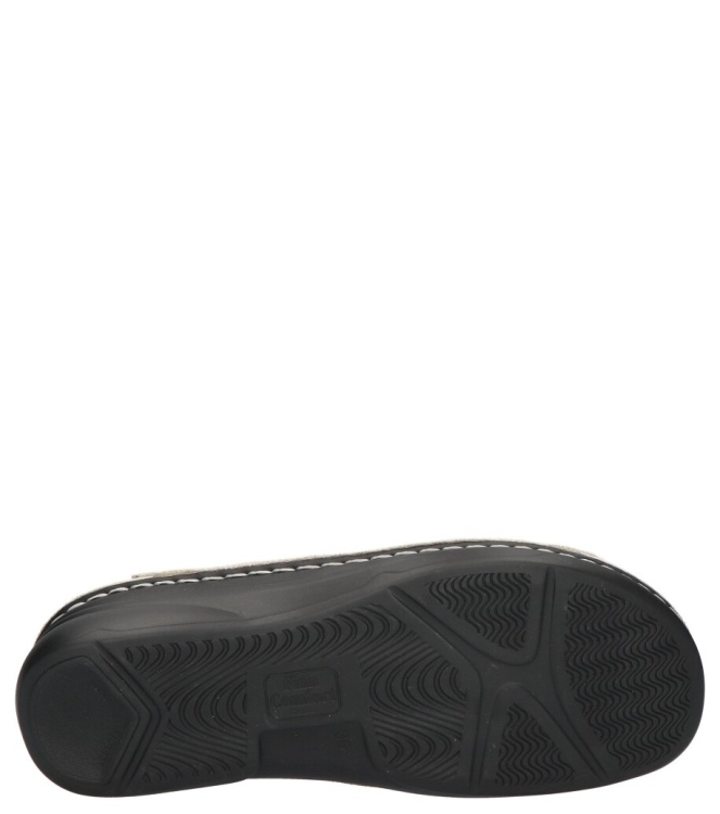 Finn Comfort slipper <span>2640 669000 Grenada</span> 2640 669000 Grenada wit - www.bremmerschoenen.info - Bremmer Schoenen