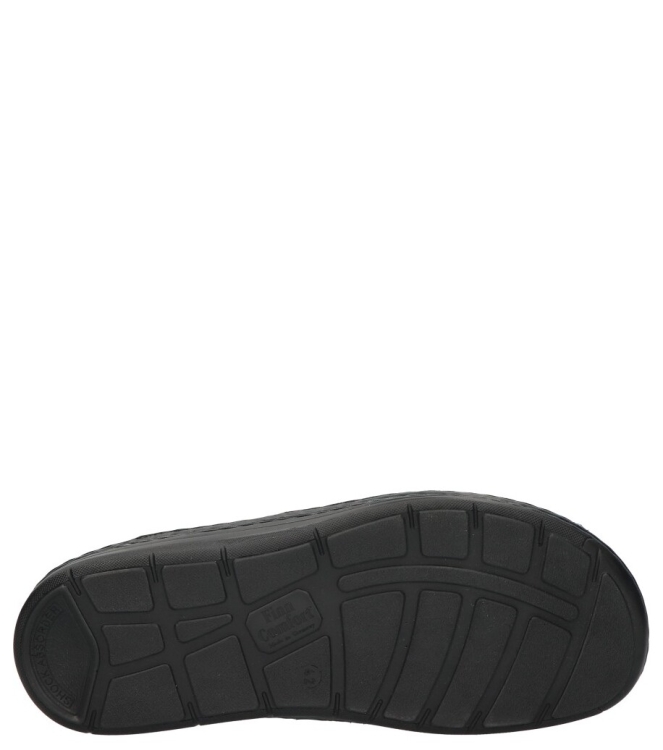 Finn comfort slipper <span>1422 390518 Aguilas</span> 1422 390518 Aguilas blauw - www.bremmerschoenen.info - Bremmer Schoenen