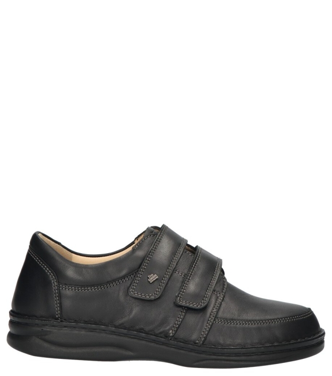 Finn comfort klittenbandschoen <span>1112676393 Wicklow</span> 1112676393 Wicklow zwart - www.bremmerschoenen.info - Bremmer Schoenen