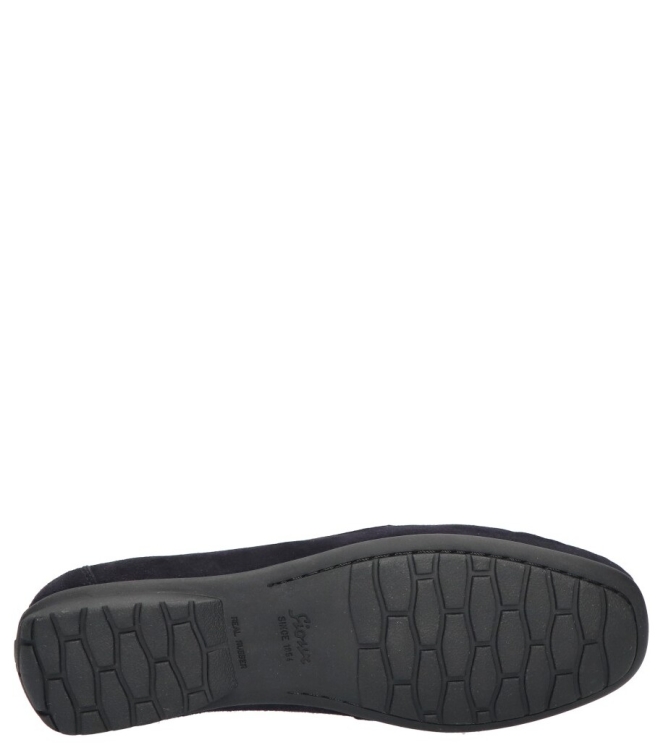 Sioux instapper <span>40133 Cortizia 737 H</span> 40133 Cortizia 737 H blauw - www.bremmerschoenen.info - Bremmer Schoenen