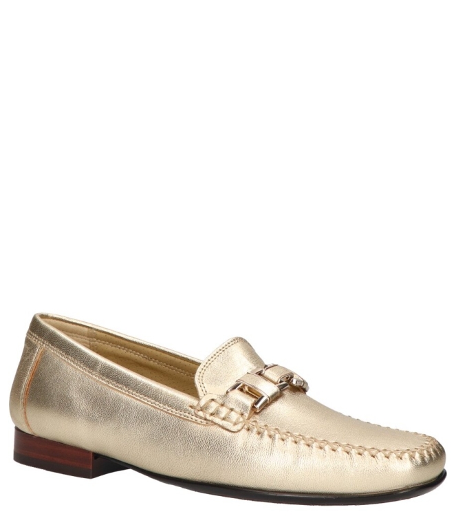 Sioux instapper <span>40960 Cambria F</span> 40960 Cambria F goud - www.bremmerschoenen.info - Bremmer Schoenen