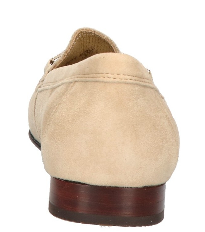 Sioux instapper <span>68566 Cambria F</span> 68566 Cambria F beige - www.bremmerschoenen.info - Bremmer Schoenen