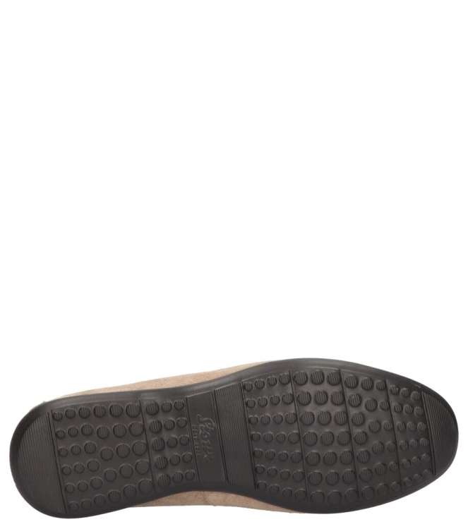 Sioux instapper <span>38663 Giumelo 700 H</span> 38663 Giumelo 700 H beige - www.bremmerschoenen.info - Bremmer Schoenen