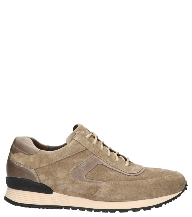 Gijs sneaker <span>2138 902 1644</span> 2138 902 1644 beige - www.bremmerschoenen.info - Bremmer Schoenen