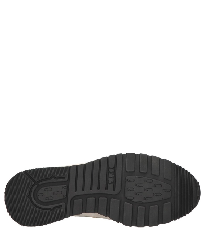 Gijs sneaker <span>2138 905 1467</span> 2138 905 1467 wit - www.bremmerschoenen.info - Bremmer Schoenen
