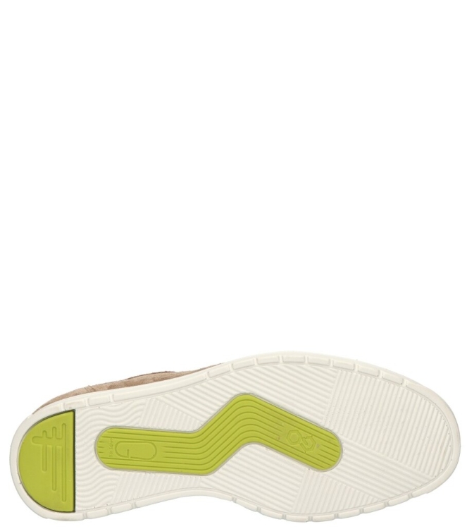 Gijs sneaker <span>2112 205 1447</span> 2112 205 1447 beige - www.bremmerschoenen.info - Bremmer Schoenen