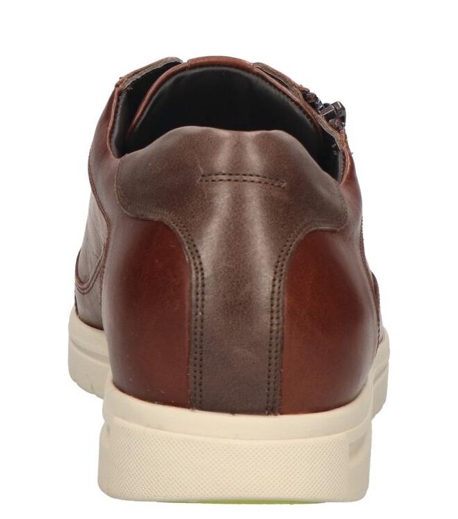 Gijs sneaker <span>2112 205 1446</span> 2112 205 1446 cognac - www.bremmerschoenen.info - Bremmer Schoenen