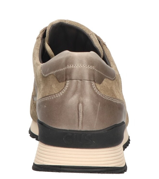 Gijs sneaker <span>2138 908 1644</span> 2138 908 1644 beige - www.bremmerschoenen.info - Bremmer Schoenen