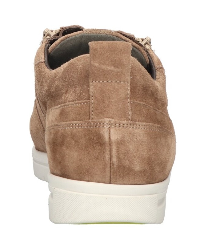 Gijs sneaker <span>2153 718 0406</span> 2153 718 0406 beige - www.bremmerschoenen.info - Bremmer Schoenen