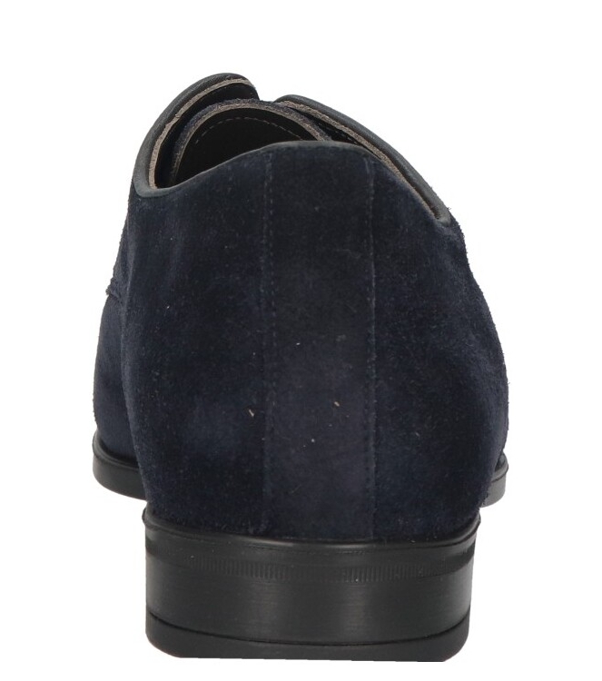 Gijs geklede schoen <span>2141 602 1243</span> 2141 602 1243 blauw - www.bremmerschoenen.info - Bremmer Schoenen