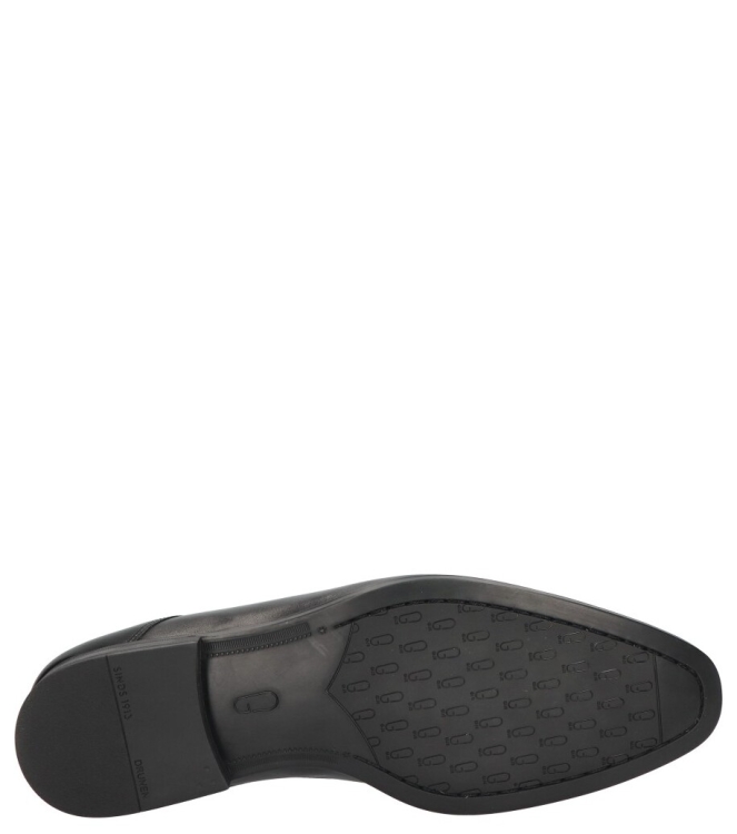 Gijs geklede schoen <span>2141 602 7098</span> 2141 602 7098 zwart - www.bremmerschoenen.info - Bremmer Schoenen
