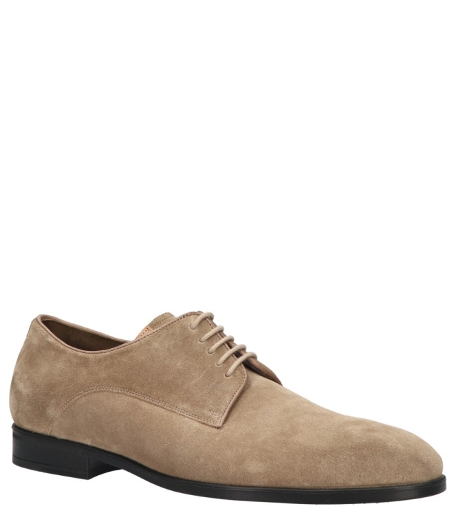 Gijs geklede schoen <span>2141 605 0527</span> 2141 605 0527 beige - www.bremmerschoenen.info - Bremmer Schoenen