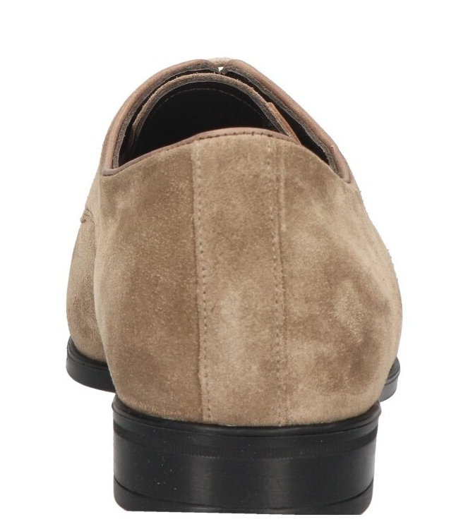 Gijs geklede schoen <span>2141 605 0527</span> 2141 605 0527 beige - www.bremmerschoenen.info - Bremmer Schoenen
