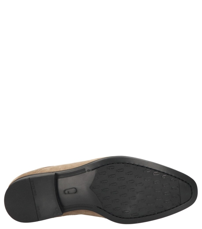 Gijs geklede schoen <span>2141 605 0527</span> 2141 605 0527 beige - www.bremmerschoenen.info - Bremmer Schoenen