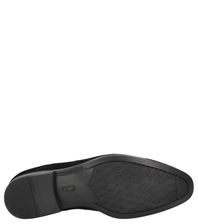 Gijs geklede schoen <span>2141 605 1671</span> 2141 605 1671 zwart - www.bremmerschoenen.info - Bremmer Schoenen