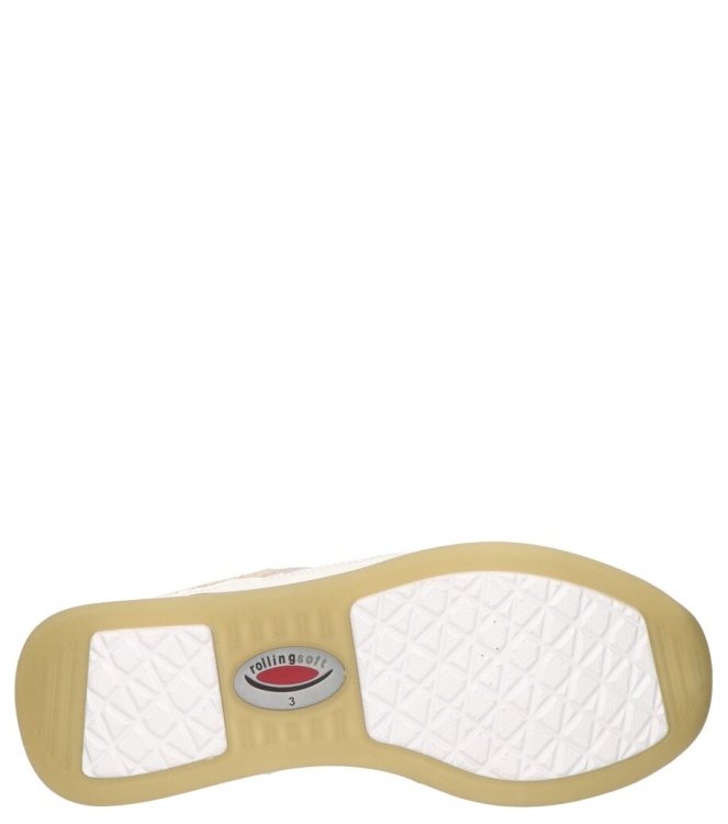 Gabor sneaker <span>66.958.52</span> 66.958.52 wit - www.bremmerschoenen.info - Bremmer Schoenen
