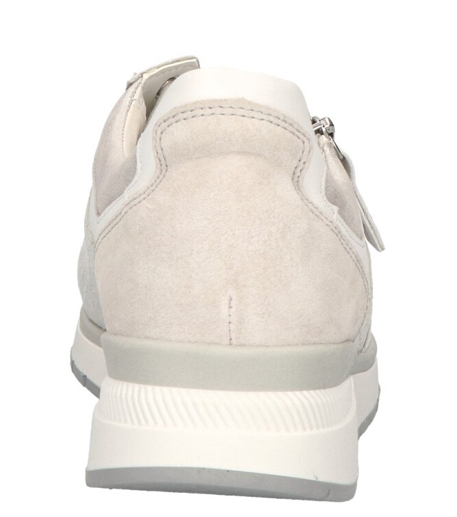 Gabor sneaker <span>66.306.61</span> 66.306.61 wit - www.bremmerschoenen.info - Bremmer Schoenen