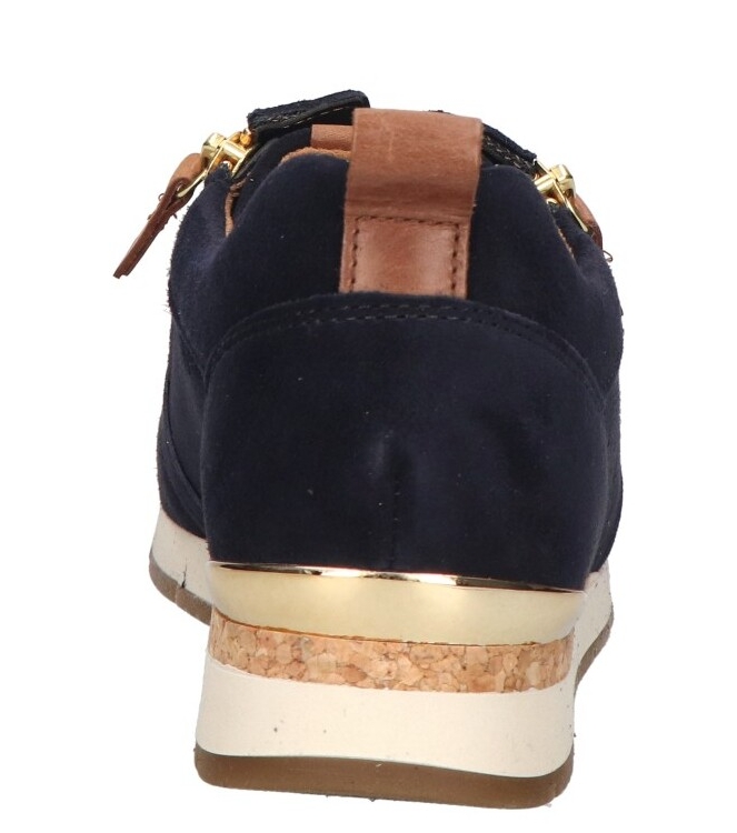 Gabor sneaker <span>63.411.16</span> 63.411.16 blauw - www.bremmerschoenen.info - Bremmer Schoenen