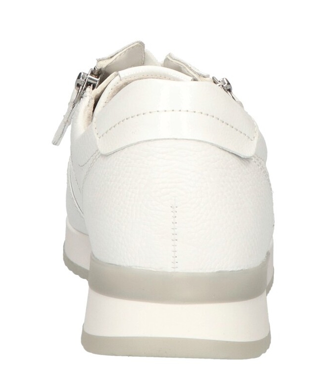 Gabor Gabor sneaker <span>63.420.21</span> 21 weiss Gabor sneaker <span>63.420.21</span> 63.420.21 wit - www.bremmerschoenen.info - Bremmer Schoenen