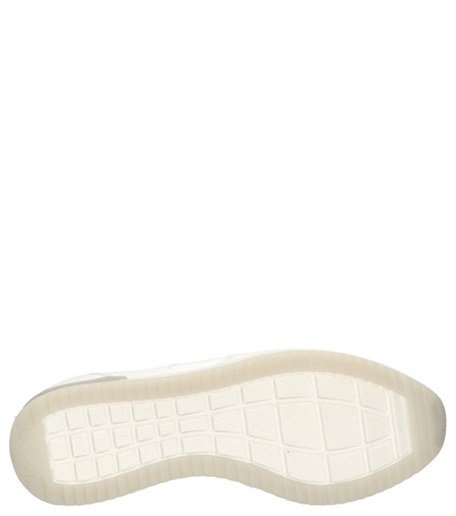Gabor Gabor sneaker <span>63.420.21</span> 21 weiss Gabor sneaker <span>63.420.21</span> 63.420.21 wit - www.bremmerschoenen.info - Bremmer Schoenen