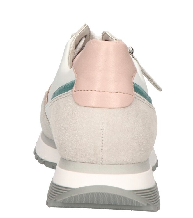 Gabor sneaker <span>66.378.64</span> 66.378.64 wit - www.bremmerschoenen.info - Bremmer Schoenen
