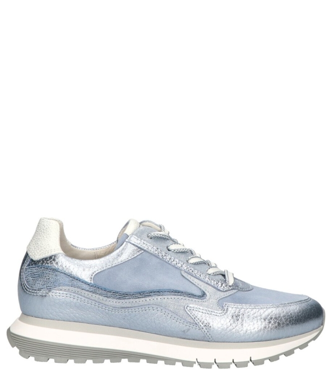 Gabor sneaker <span>66.376.26</span> 66.376.26 blauw - www.bremmerschoenen.info - Bremmer Schoenen