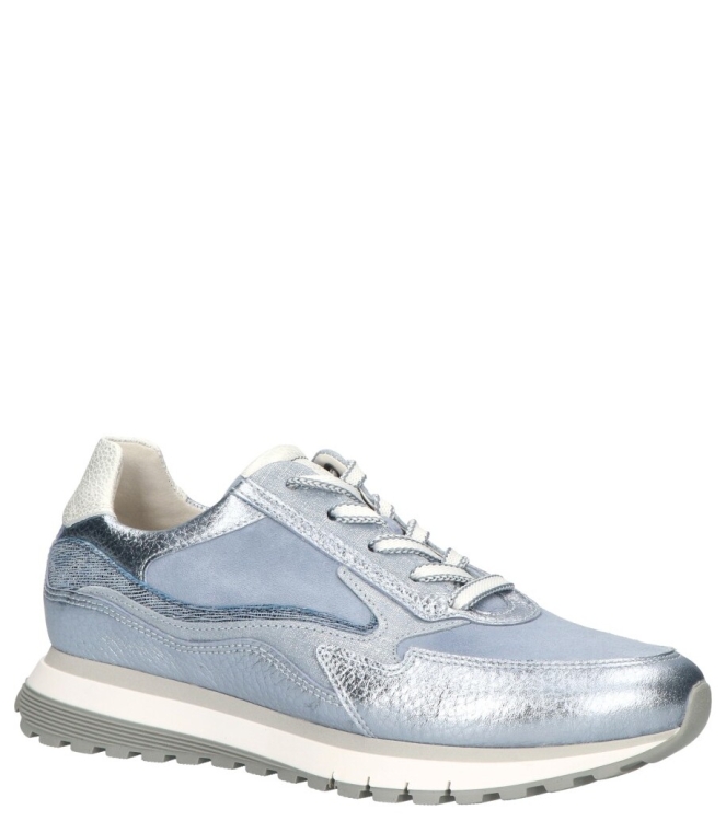 Gabor sneaker <span>66.376.26</span> 66.376.26 blauw - www.bremmerschoenen.info - Bremmer Schoenen