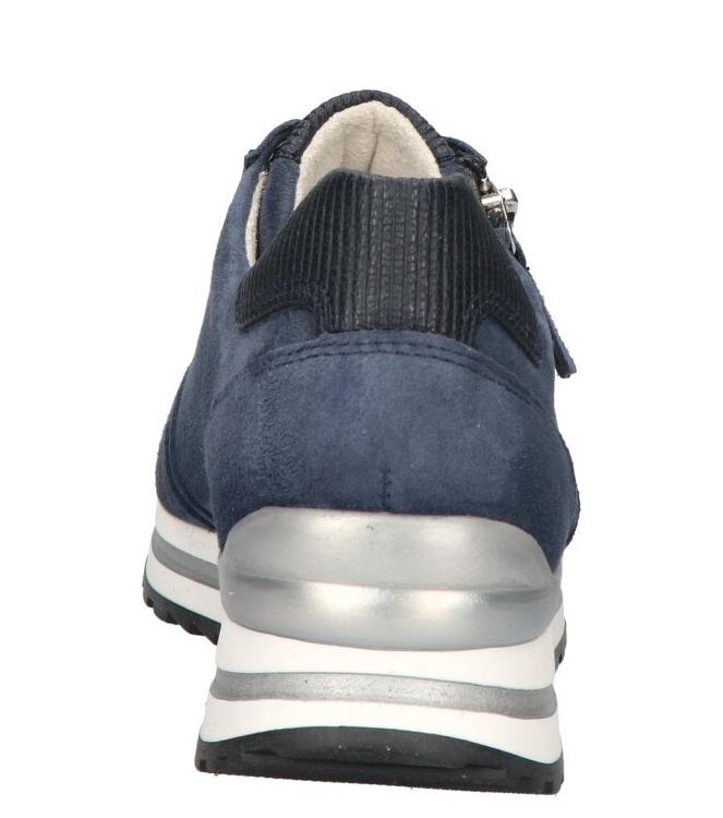 Gabor sneaker <span>66.528.26</span> 66.528.26 blauw - www.bremmerschoenen.info - Bremmer Schoenen