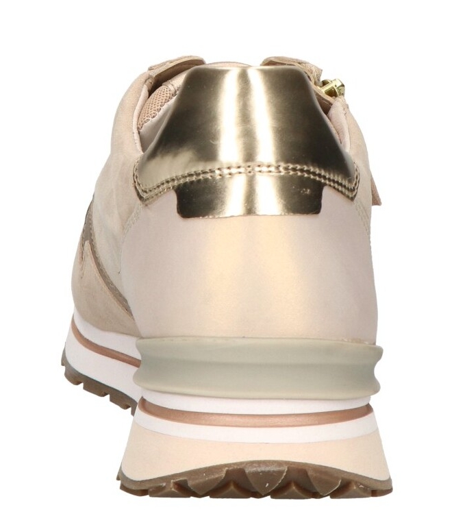 Gabor sneaker <span>66.347.34</span> 66.347.34 beige - www.bremmerschoenen.info - Bremmer Schoenen