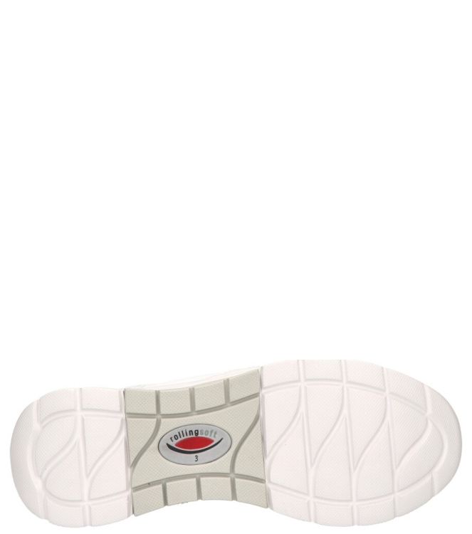 Gabor sneaker <span>66.927.10</span> 66.927.10 wit - www.bremmerschoenen.info - Bremmer Schoenen