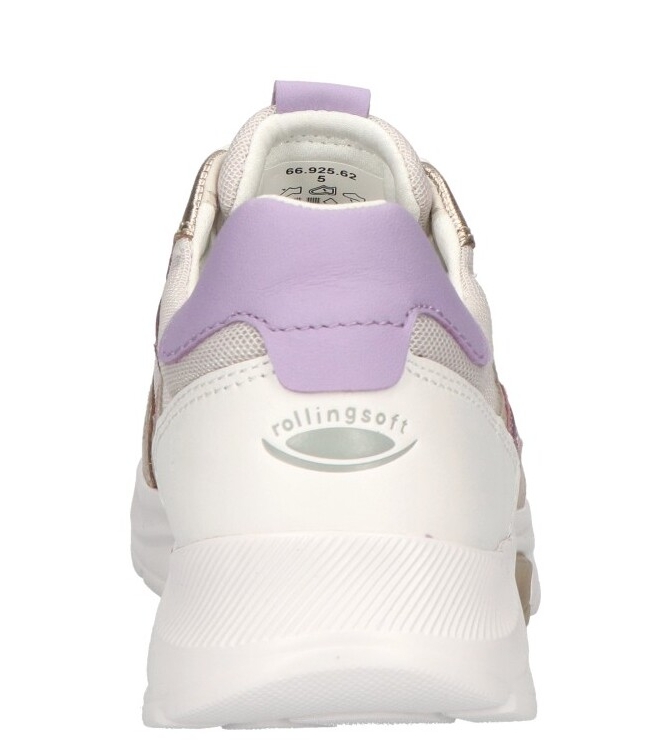 Gabor Gabor sneaker <span>66.925.62</span> 62 weiss/puder k. Gabor sneaker <span>66.925.62</span> 66.925.62 wit - www.bremmerschoenen.info - Bremmer Schoenen