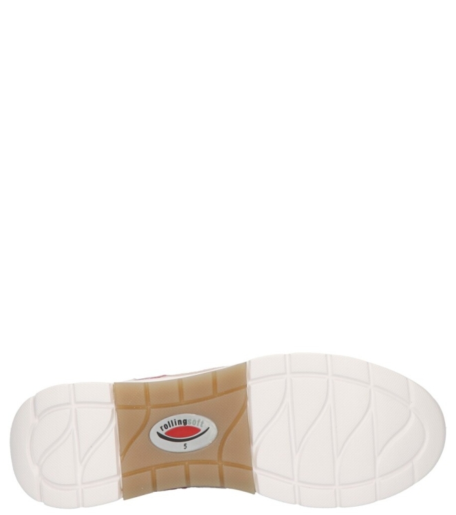 Gabor Gabor sneaker <span>66.925.62</span> 62 weiss/puder k. Gabor sneaker <span>66.925.62</span> 66.925.62 wit - www.bremmerschoenen.info - Bremmer Schoenen