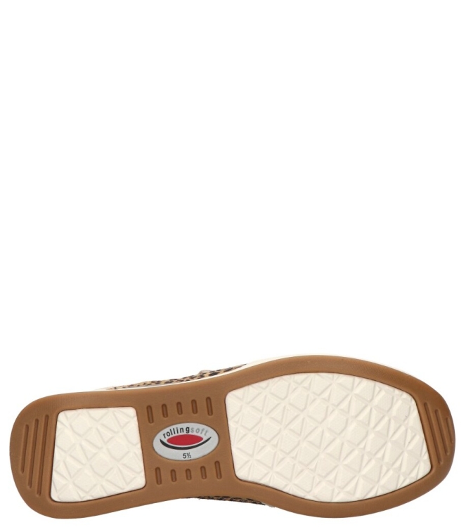 Gabor sneaker <span>66.958.33</span> 66.958.33 beige - www.bremmerschoenen.info - Bremmer Schoenen